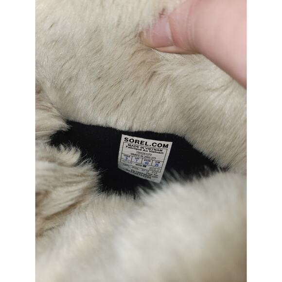 Sorel Tivoli high II boots  9 - Picture 5 of 5